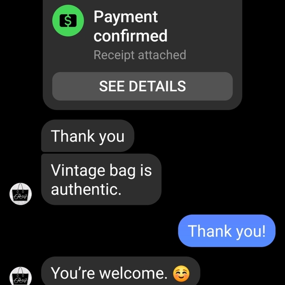 VINTAGE Louis Vuitton Monogram Potomac Crossbody Pre-Date Coding 👜 - Picture 15 of 16